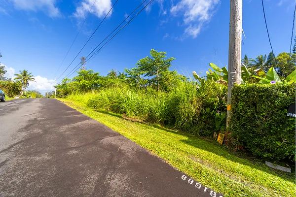 $27,000 | 889 Mahimahi Street, Pahoa, HI 96778