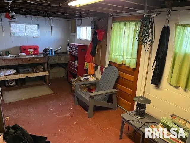 $125,000 | 18844 Quiver Beach Road, Havana, IL 62644