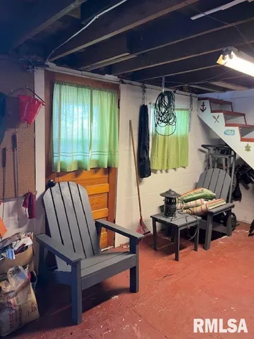 $125,000 | 18844 Quiver Beach Road, Havana, IL 62644