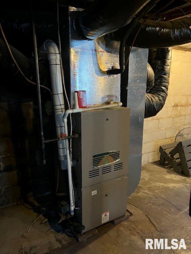 18844 Quiver Beach Road Havana, IL 62644 - Photo 19 of 22