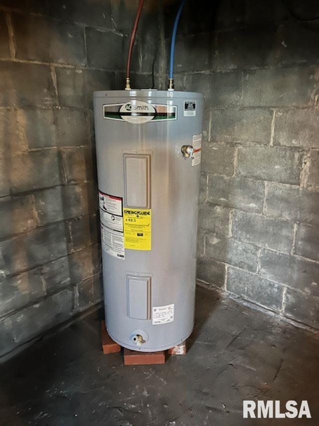 18844 Quiver Beach Road Havana, IL 62644 - Photo 20 of 22