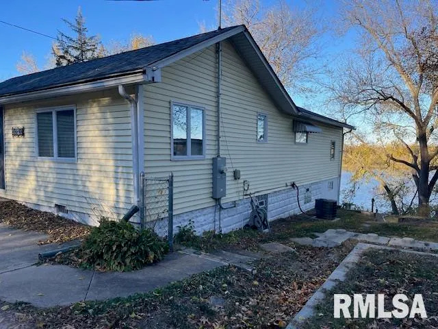 $125,000 | 18844 Quiver Beach Road, Havana, IL 62644