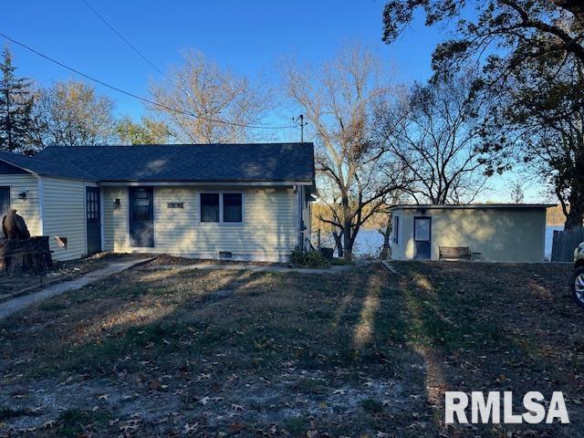 18844 Quiver Beach Road Havana, IL 62644 - Photo 3 of 22