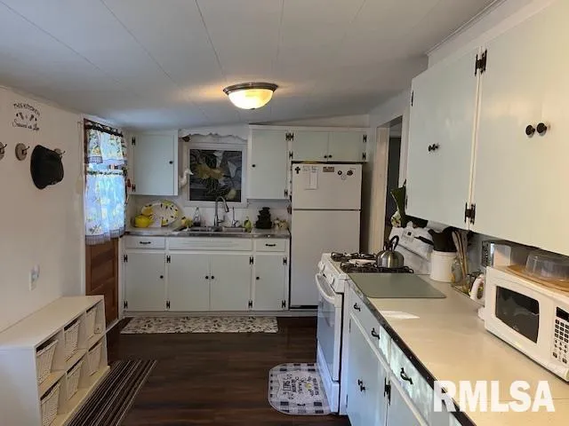 $125,000 | 18844 Quiver Beach Road, Havana, IL 62644