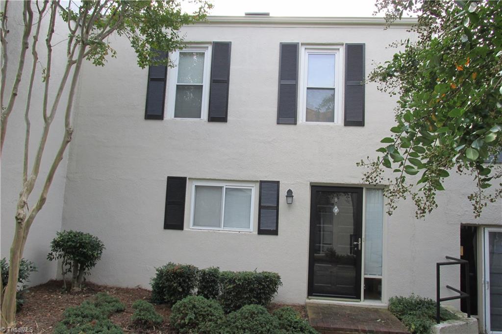 4840 Tower Road, Unit B Greensboro, NC 27410 - Photo 1 of 19 Gallery Image 1