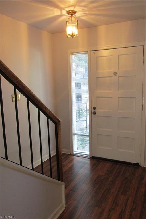 4840 Tower Road, Unit B Greensboro, NC 27410 - Photo 14 of 19 Gallery Image 14