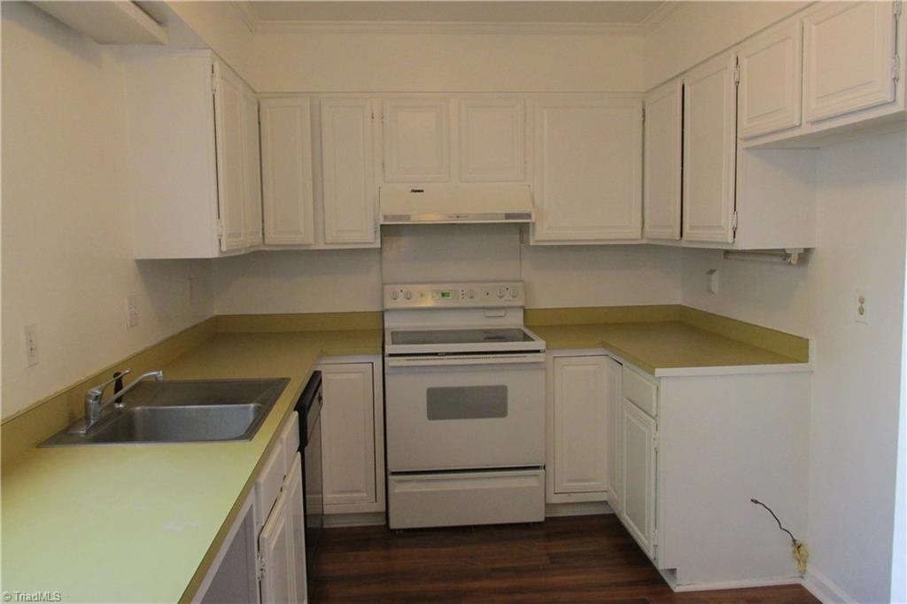 4840 Tower Road, Unit B Greensboro, NC 27410 - Photo 7 of 19 Gallery Image 7