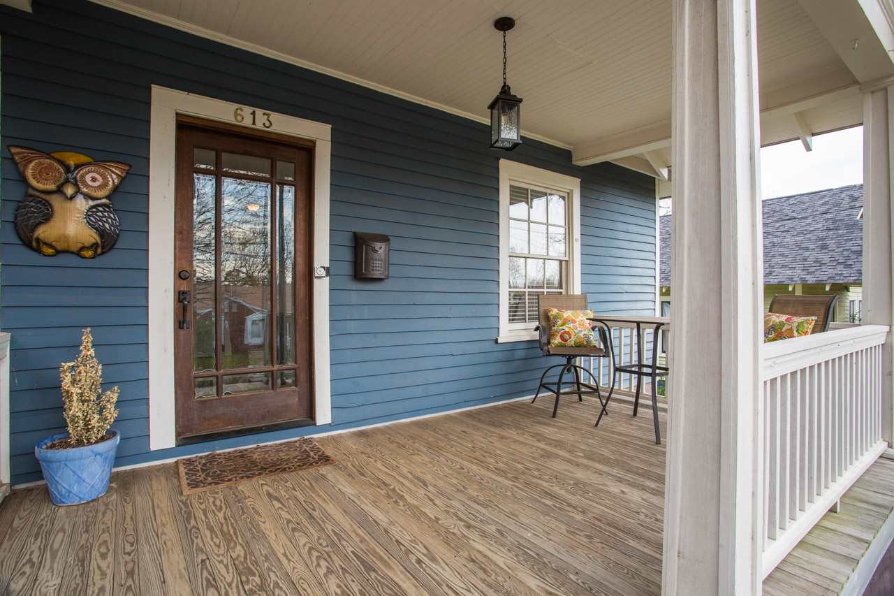 613 Elm Street Raleigh, NC 27604 - Photo 2 of 19 Photo 2