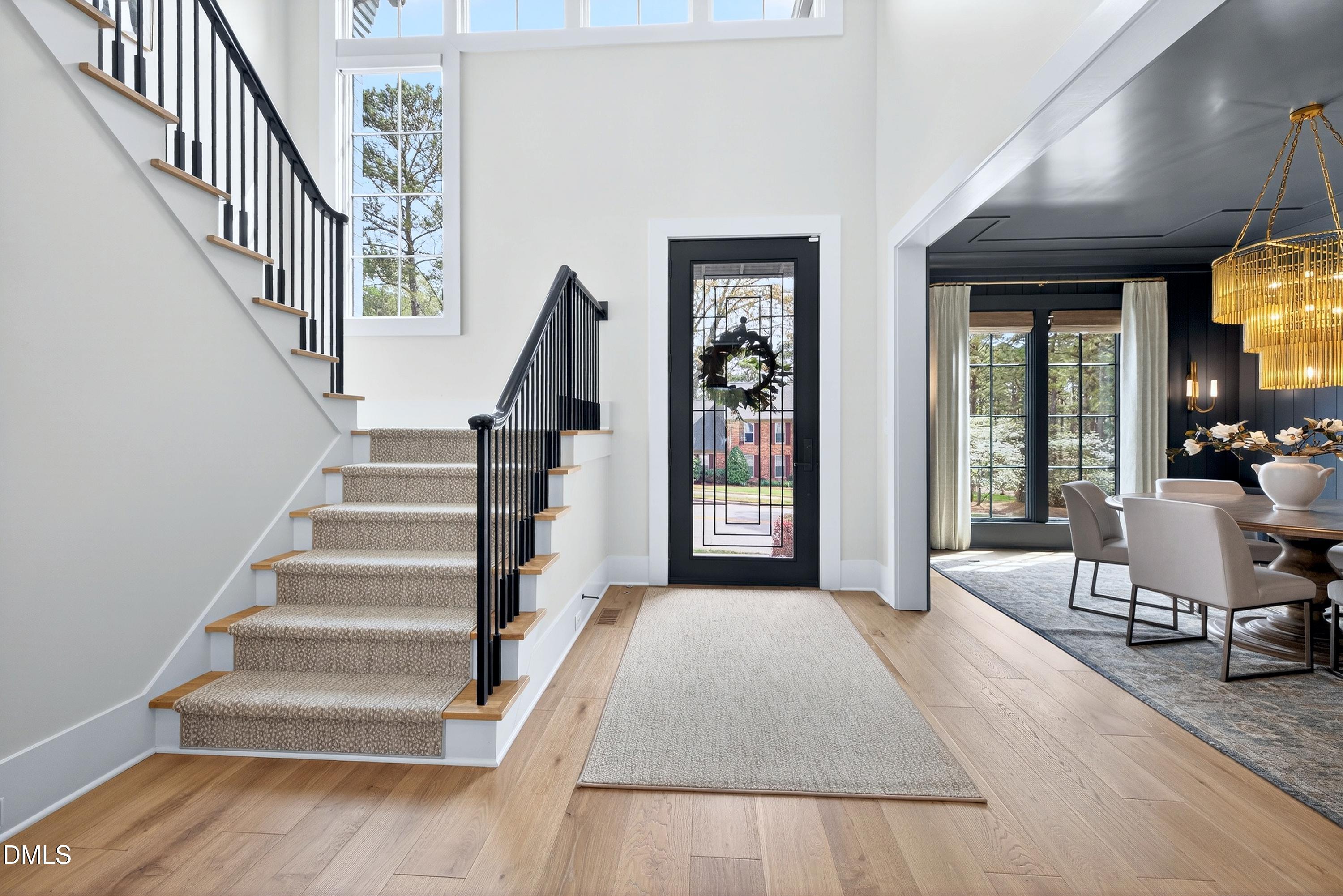 7017 Rainwater Road Raleigh, NC 27615 - Photo 7 of 70