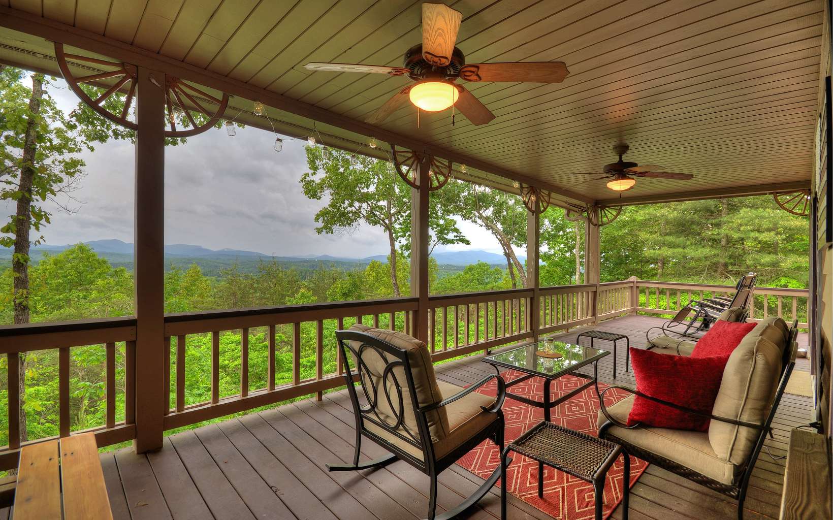 1353 My Mountain Road Morganton, GA 30560 - Photo 17 of 55 Additional View