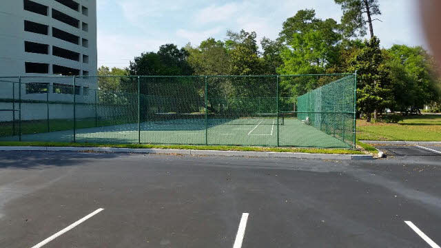 27770 Canal Road, Unit 2106 Orange Beach, AL 36561 - Photo 15 of 24 Tennis courts