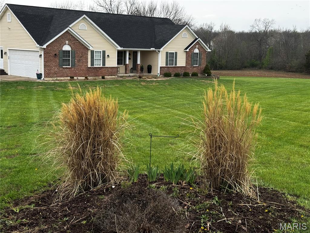 110 Bruning Lane Troy, MO 63379 - Photo 1 of 41