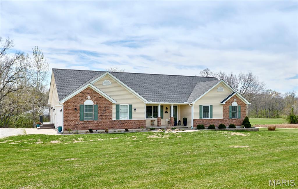 110 Bruning Lane Troy, MO 63379 - Photo 39 of 41