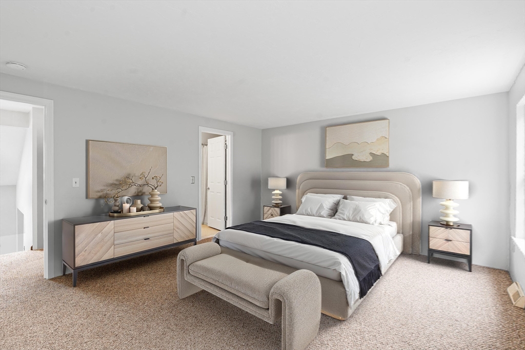 200 Ridgefield Circle, Unit C Clinton, MA 01510 - Photo 12 of 35