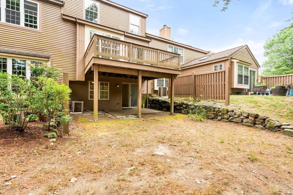 200 Ridgefield Circle, Unit C Clinton, MA 01510 - Photo 20 of 35