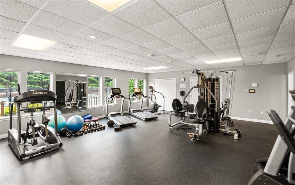 200 Ridgefield Circle, Unit C Clinton, MA 01510 - Photo 30 of 35