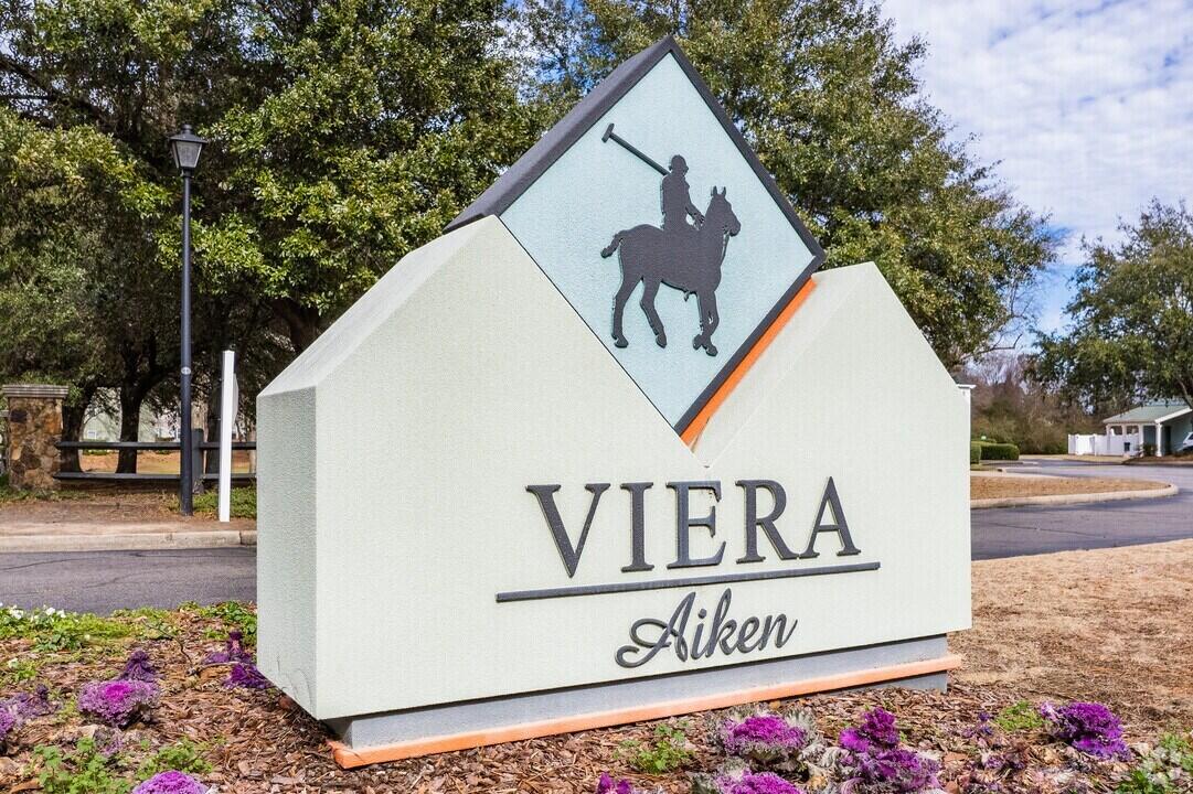 1900 Roses Run, Unit BELMONT Aiken, SC 29803 - Photo 3 of 36