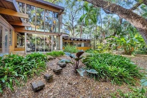 a view of swimming pool with a patio