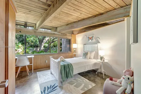 a view of outdoor space with seating area