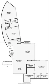 $1,300,000 | 2410 Southwest 29th Way, Fort Lauderdale, FL 33312