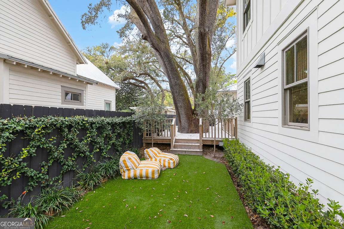 1925 Frederica Road St. Simons, GA 31522 - Photo 38 of 48