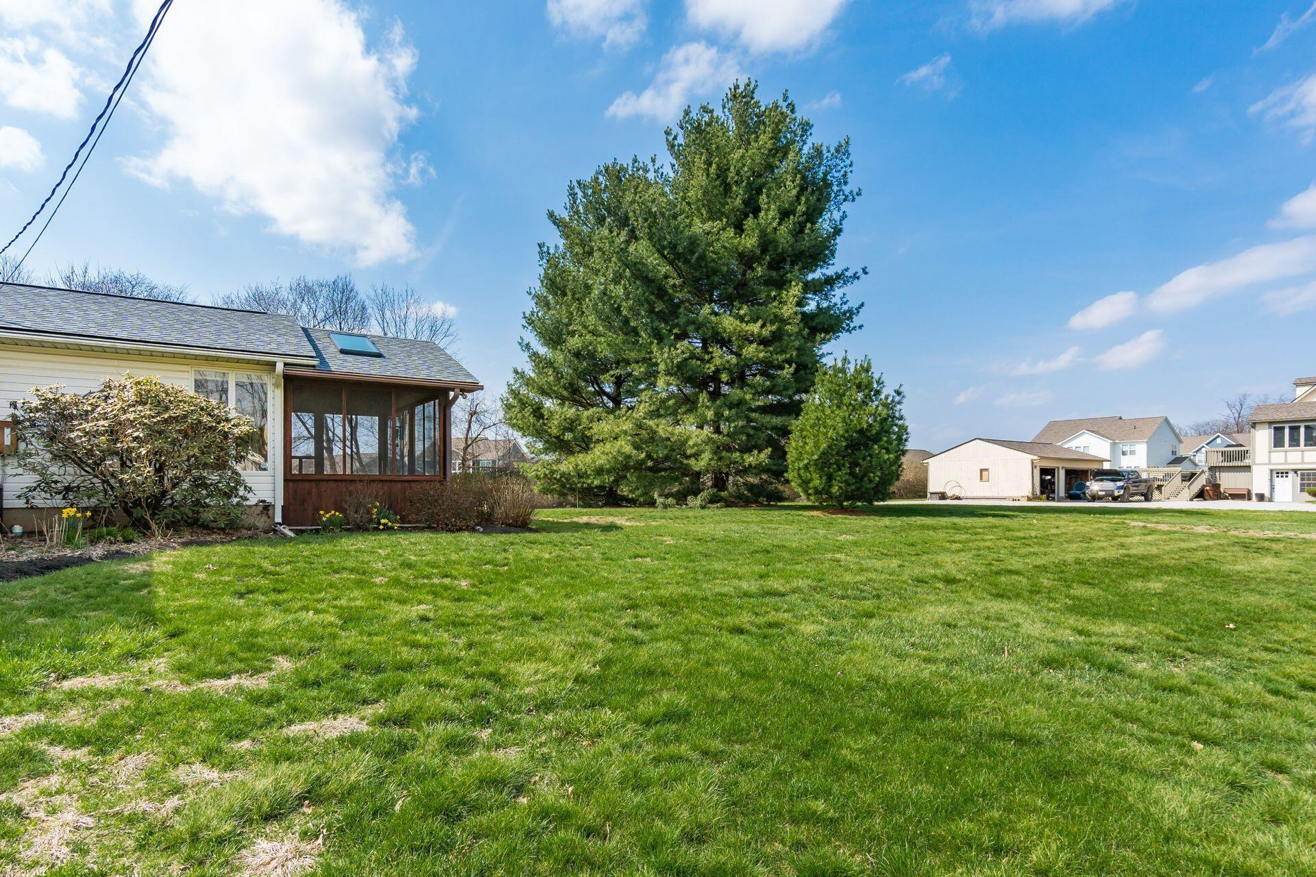 6750 Rovilla Road Blacklick, OH 43004 - Photo 42 of 48 Backyard