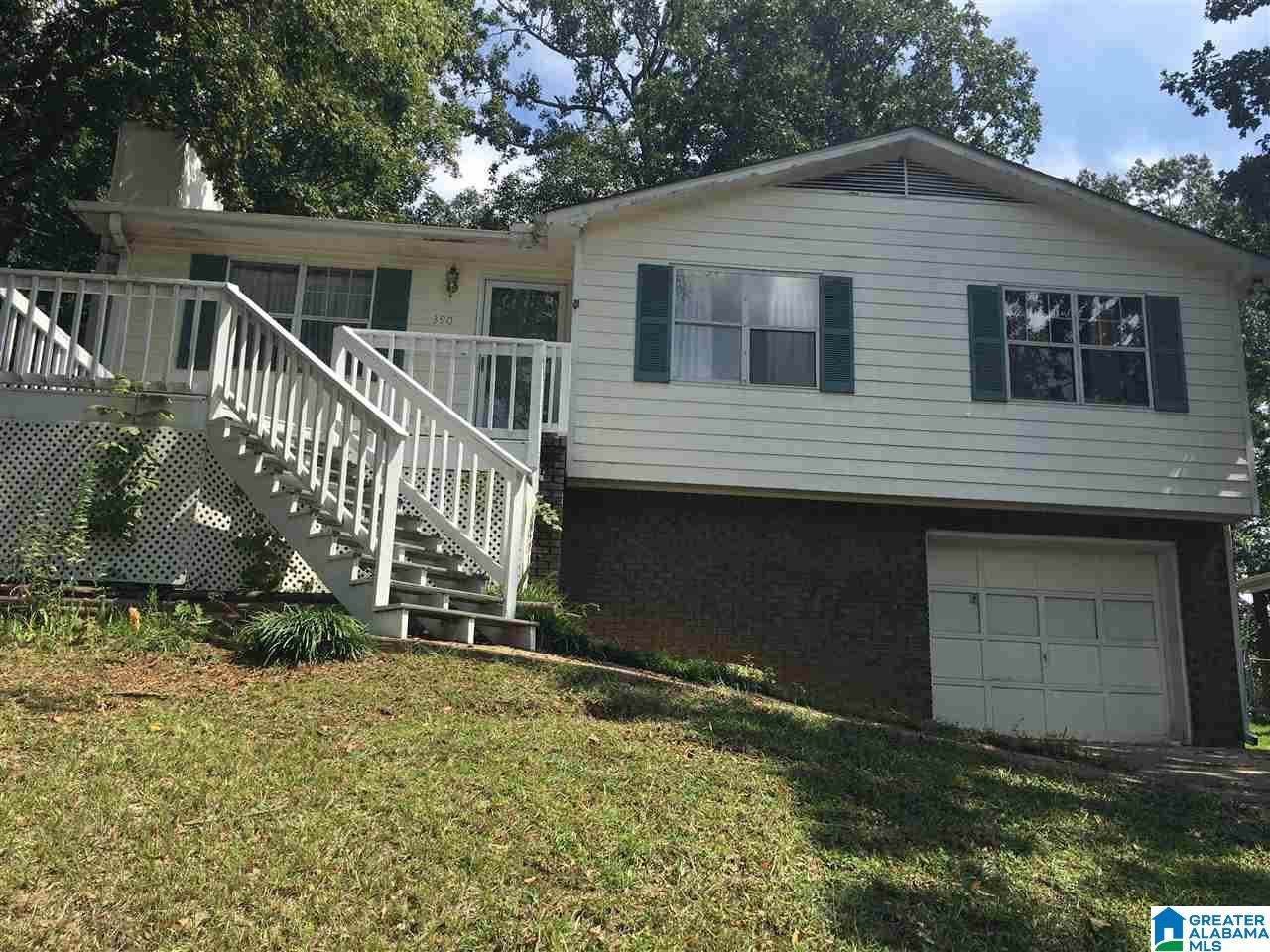 390 St John Road Northwest Birmingham, AL 35215 - Photo 1 of 23