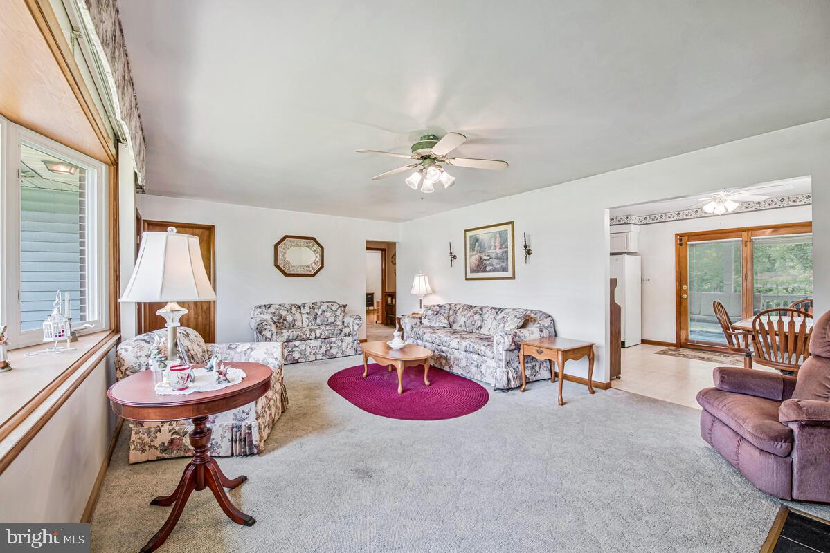 5921 Ebenezer Road White Marsh, MD 21162 - Photo 6 of 43 Living Room