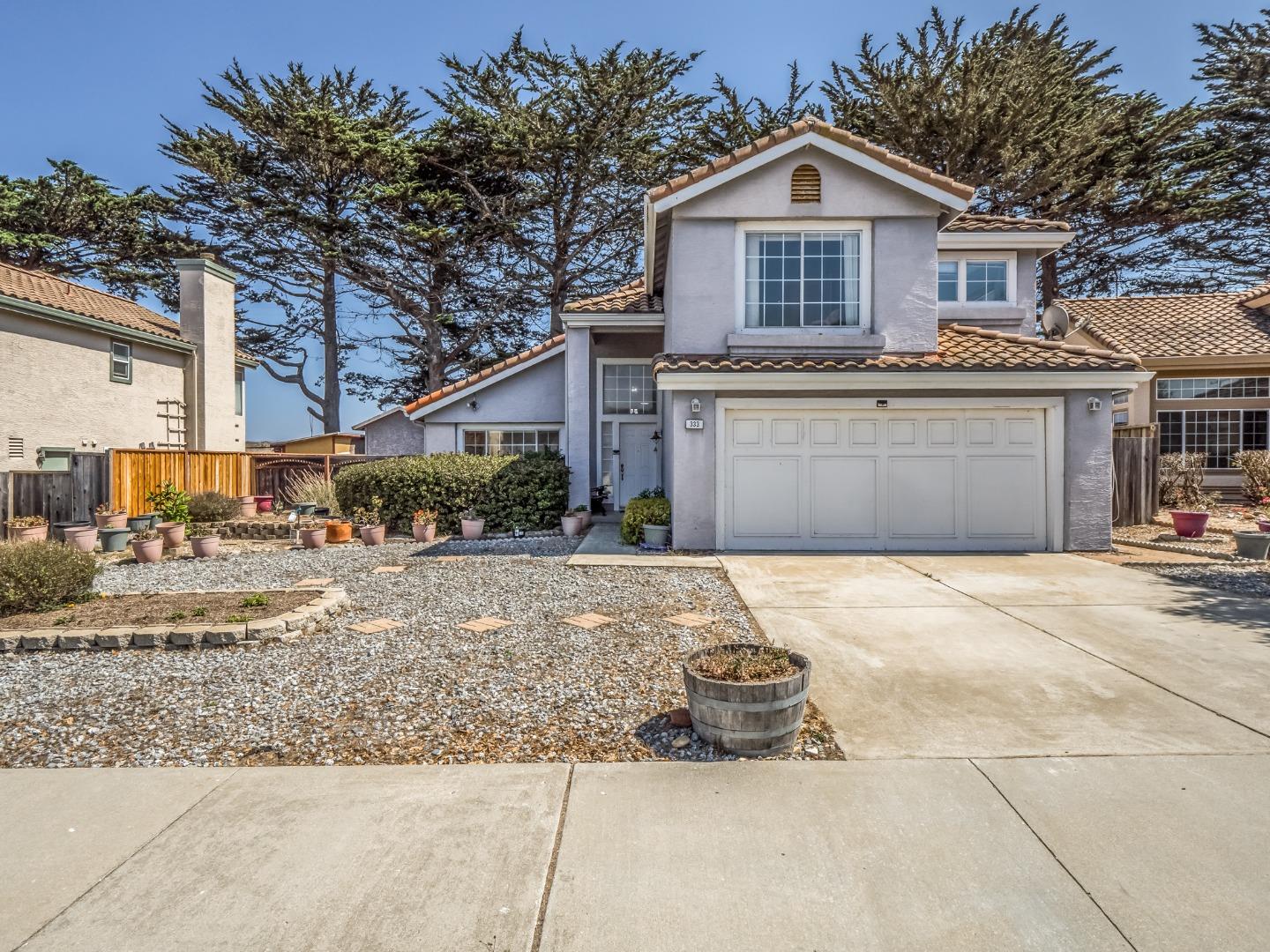 333 Quebrada Del Mar Road Marina, CA 93933 - Photo 1 of 1 Gallery Image 1