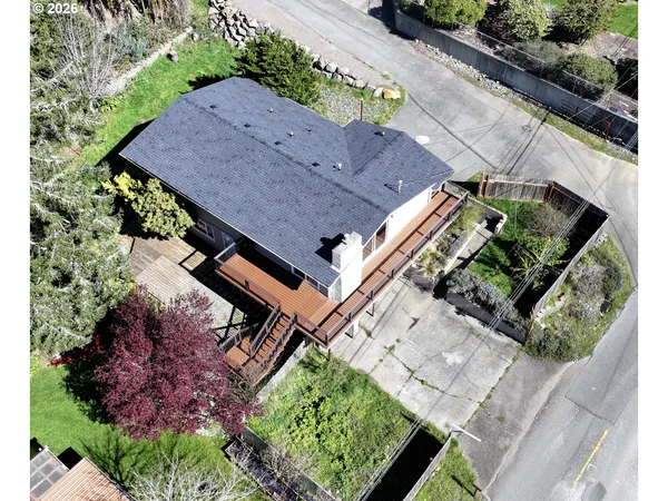 $459,000 | 1214 Ransom Avenue, Brookings, OR 97415