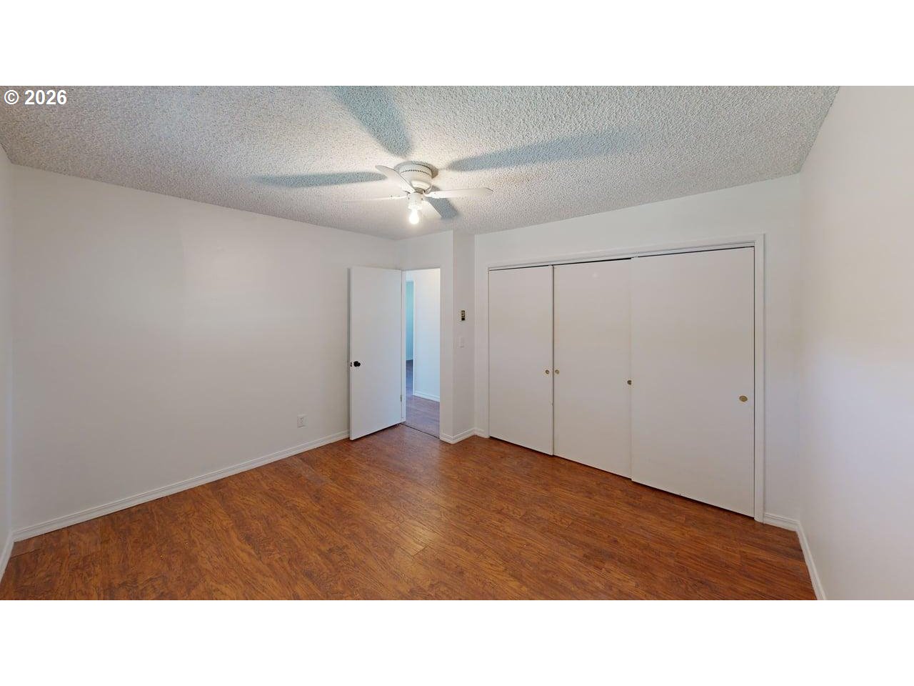 1214 Ransom Avenue Brookings, OR 97415 - Photo 15 of 33 Bedroom