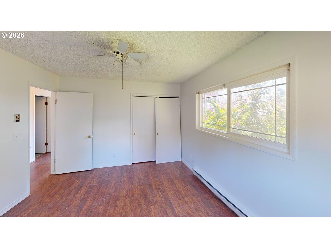1214 Ransom Avenue Brookings, OR 97415 - Photo 16 of 33 Bedroom