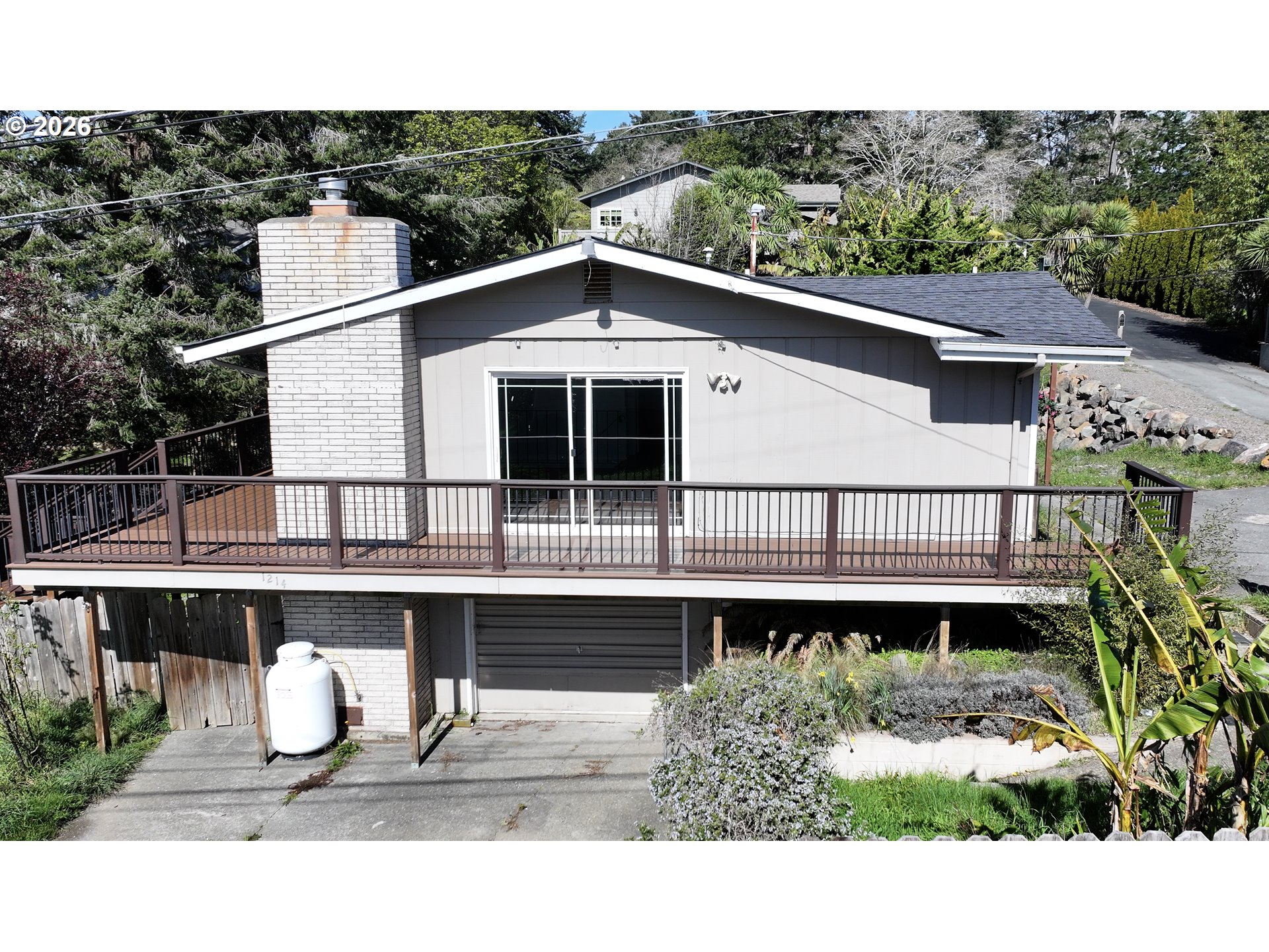 1214 Ransom Avenue Brookings, OR 97415 - Photo 3 of 33 Exterior