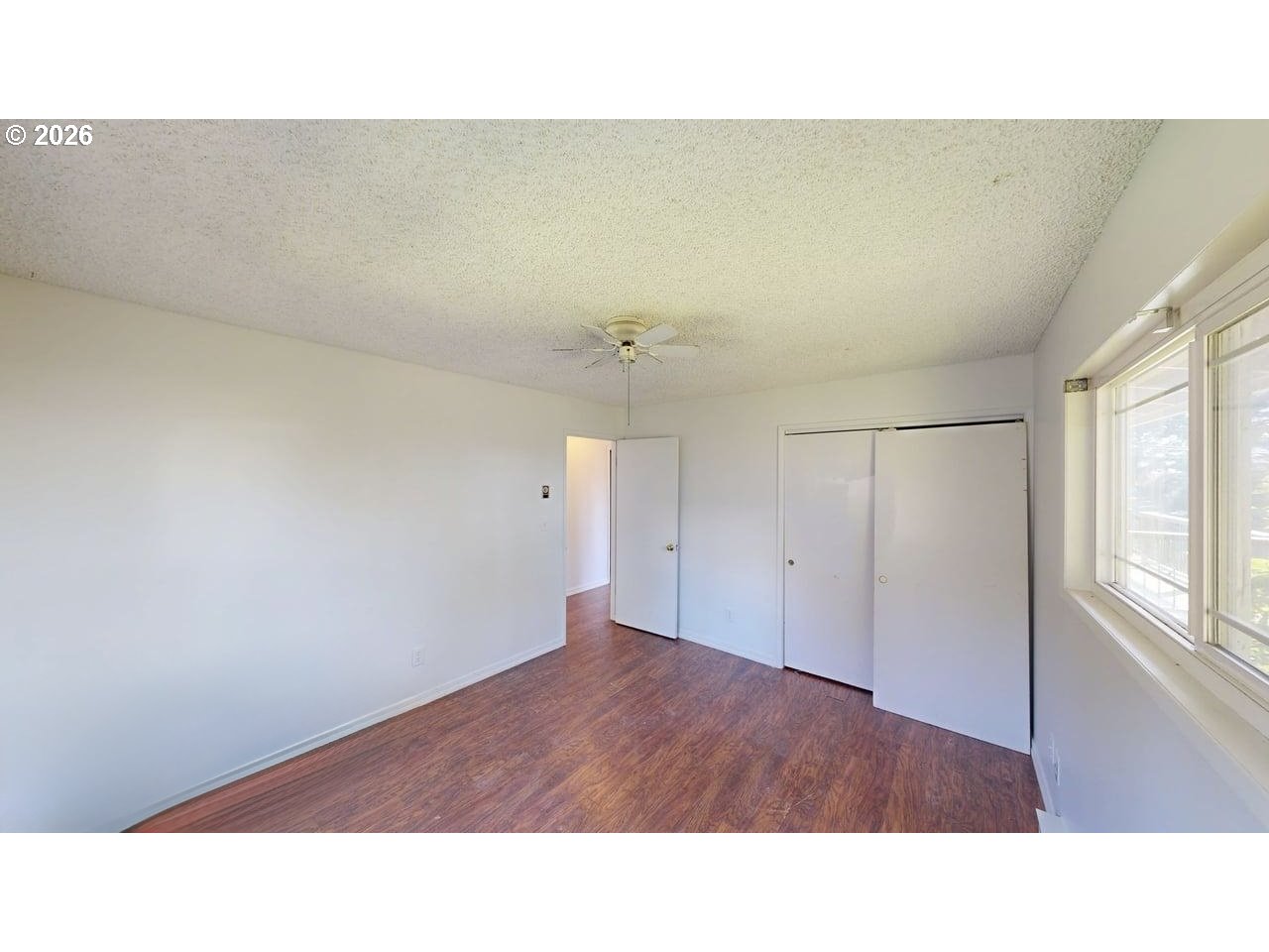 1214 Ransom Avenue Brookings, OR 97415 - Photo 10 of 33 Bedroom