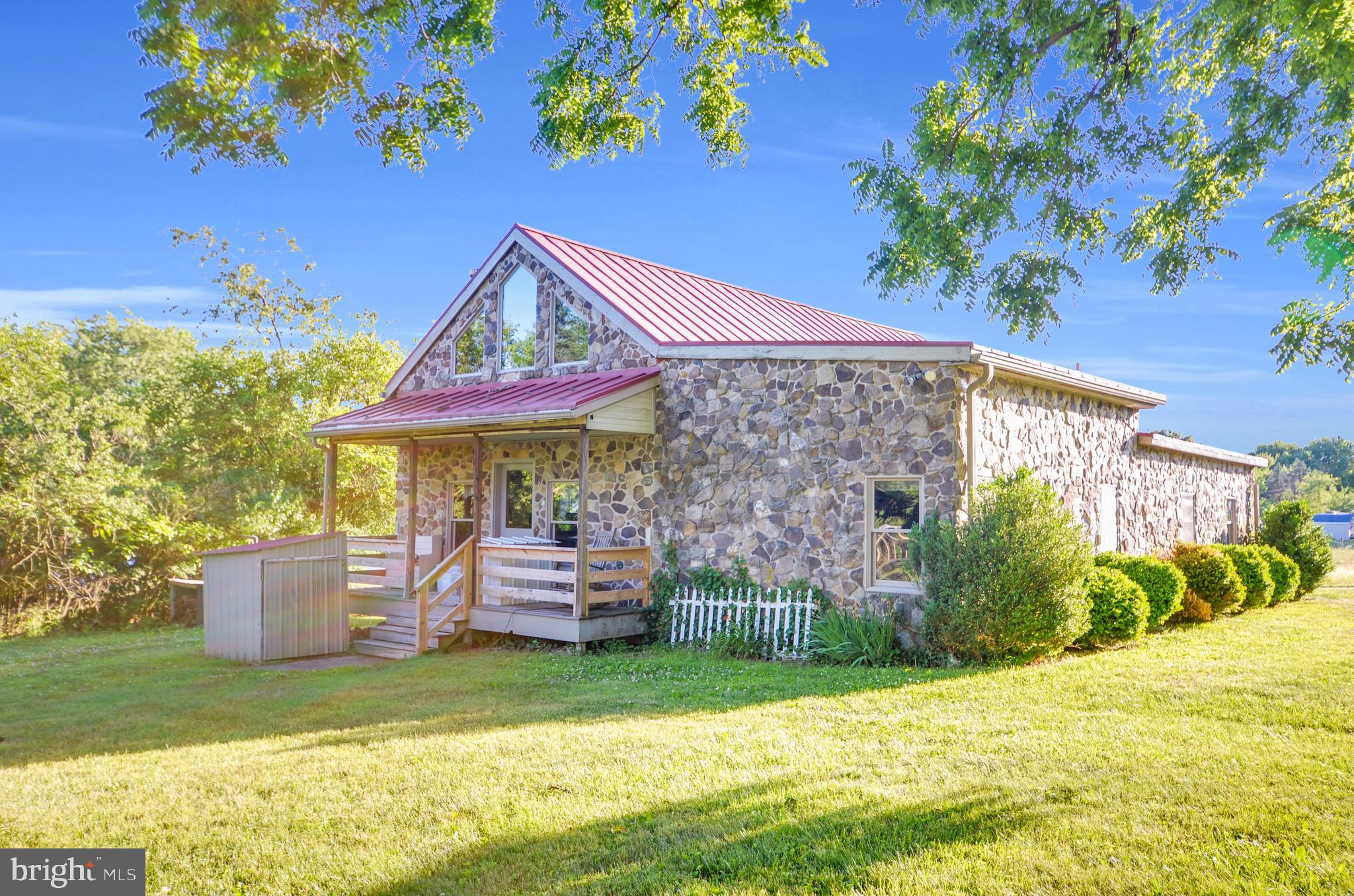 3390 Mountain Road Hamburg, PA 19526 - Photo 3 of 5