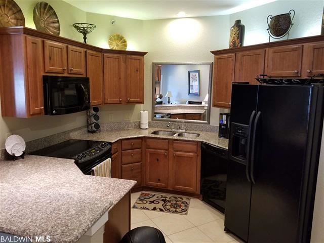 20050 Oak Road East, Unit 3401 Gulf Shores, AL 36542 - Photo 5 of 15