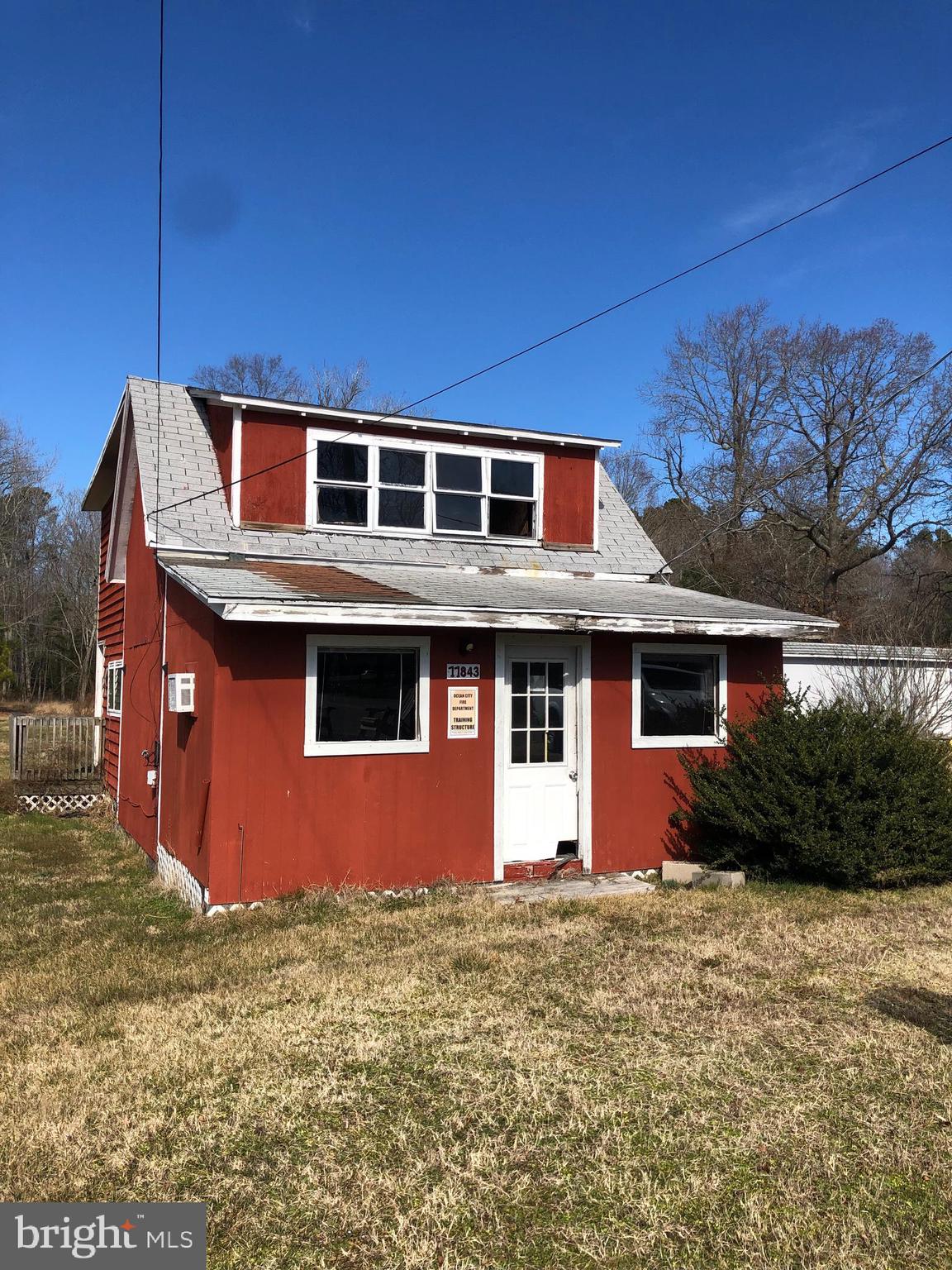 11843 Grays Corner Road Berlin, MD 21811 - Photo 1 of 5 Gallery Image 1