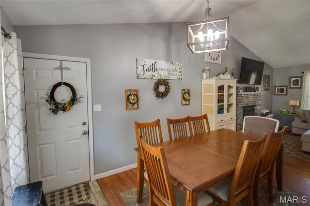 $275,000 | 310 South Clinton Street, Bunker Hill, IL 62014