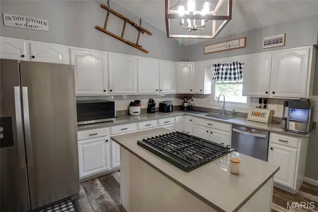 $275,000 | 310 South Clinton Street, Bunker Hill, IL 62014