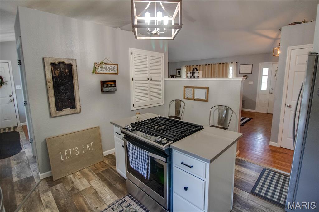 310 South Clinton Street Bunker Hill, IL 62014 - Photo 20 of 51