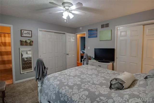 $275,000 | 310 South Clinton Street, Bunker Hill, IL 62014