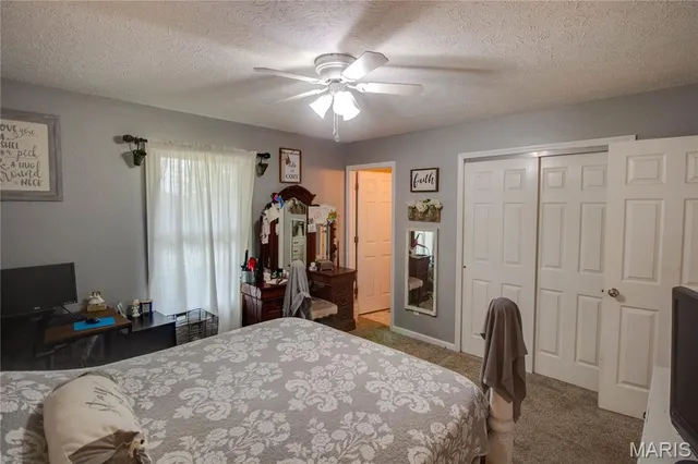 $275,000 | 310 South Clinton Street, Bunker Hill, IL 62014