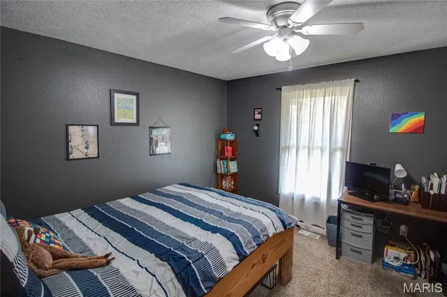 $275,000 | 310 South Clinton Street, Bunker Hill, IL 62014