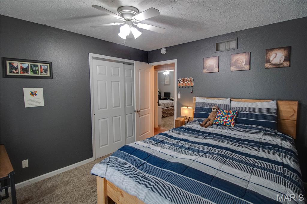 310 South Clinton Street Bunker Hill, IL 62014 - Photo 27 of 51