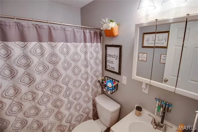 $275,000 | 310 South Clinton Street, Bunker Hill, IL 62014