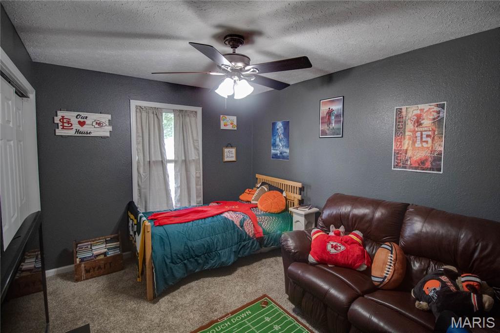 310 South Clinton Street Bunker Hill, IL 62014 - Photo 30 of 51