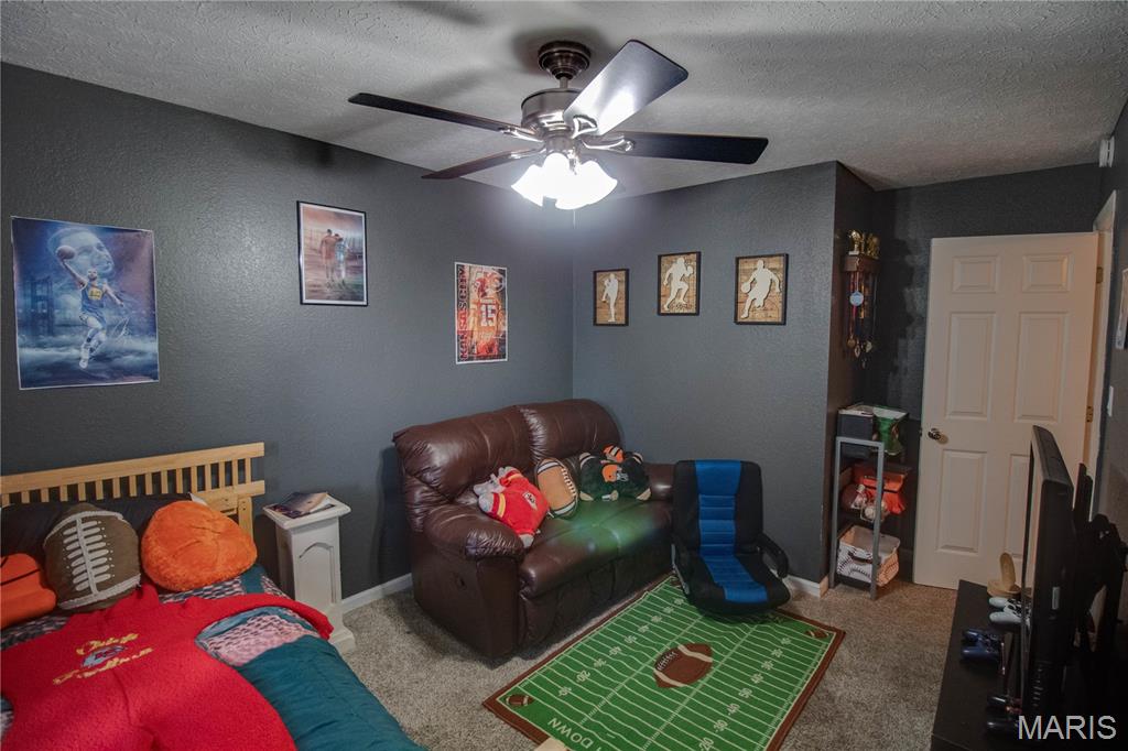 310 South Clinton Street Bunker Hill, IL 62014 - Photo 31 of 51