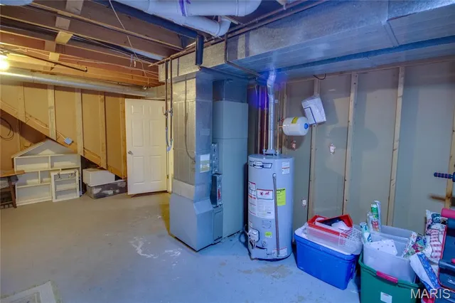 $275,000 | 310 South Clinton Street, Bunker Hill, IL 62014