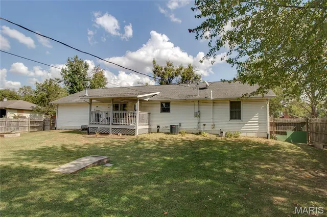 $275,000 | 310 South Clinton Street, Bunker Hill, IL 62014
