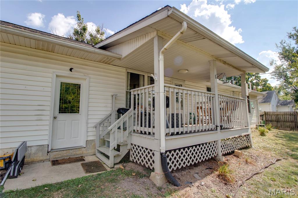 310 South Clinton Street Bunker Hill, IL 62014 - Photo 45 of 51